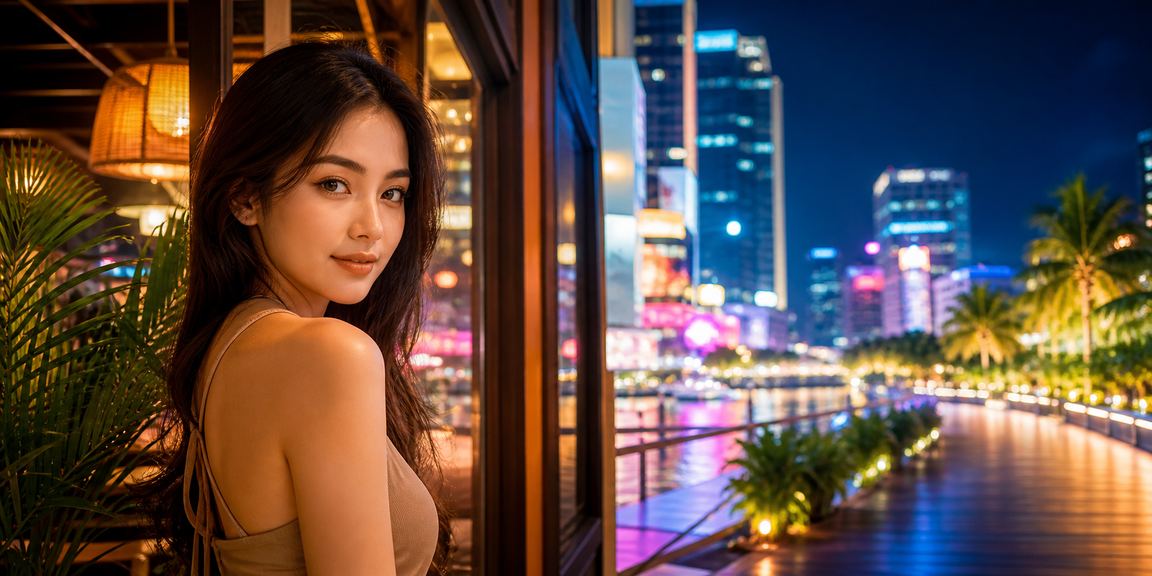 marina168